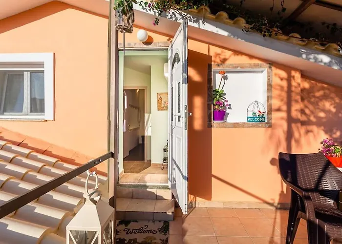 Bougainvillea House 2