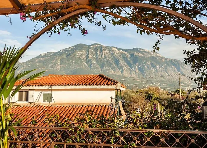 Bougainvillea House 2