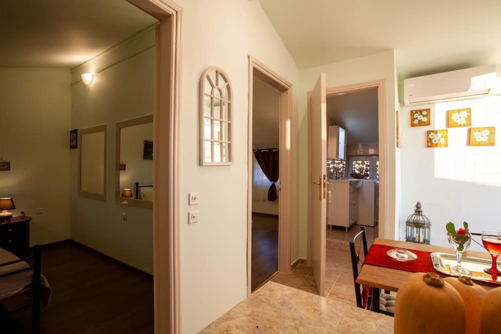 Bougainvillea House 2 Apartamento