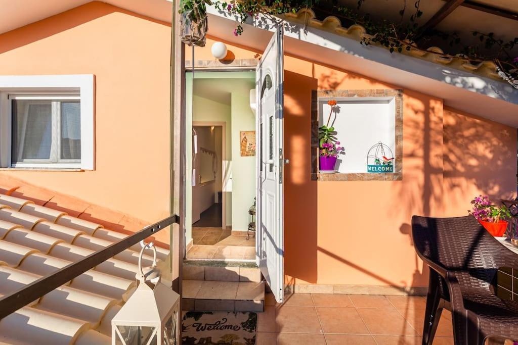 Bougainvillea House 2 Apartamento *