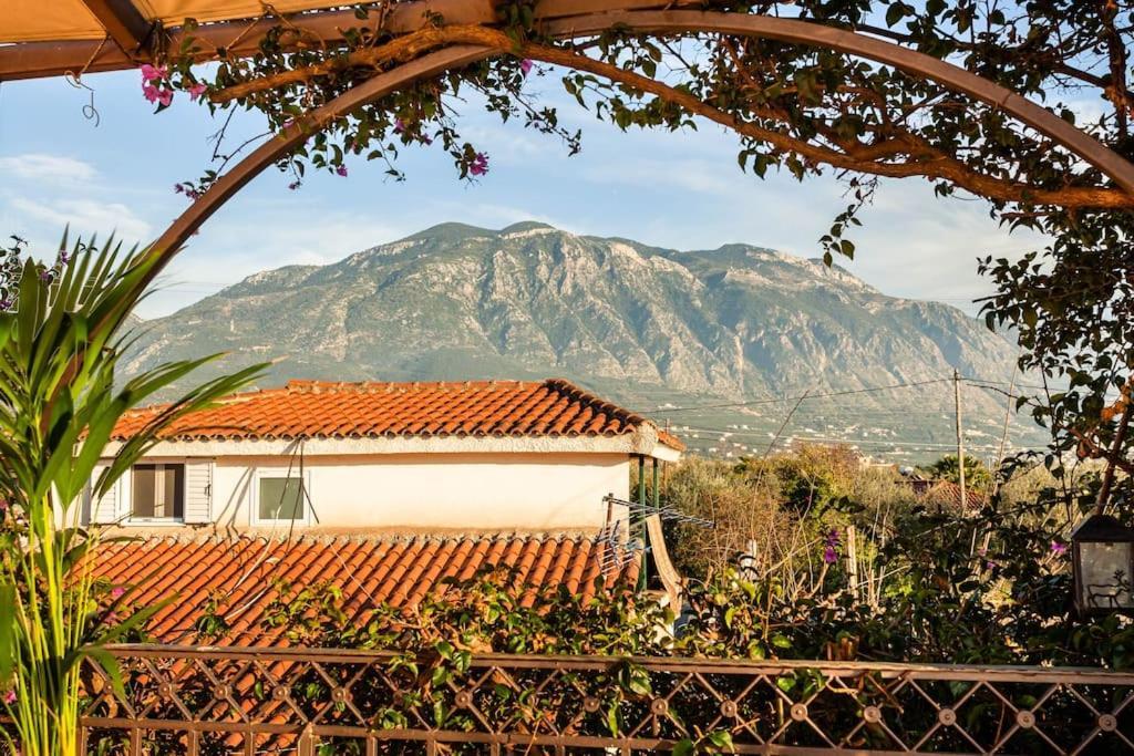 Bougainvillea House 2 Apartment Kalamata