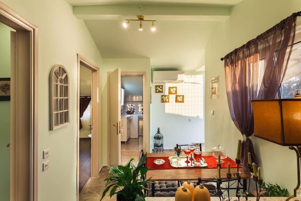 Apartamento Bougainvillea House 2
