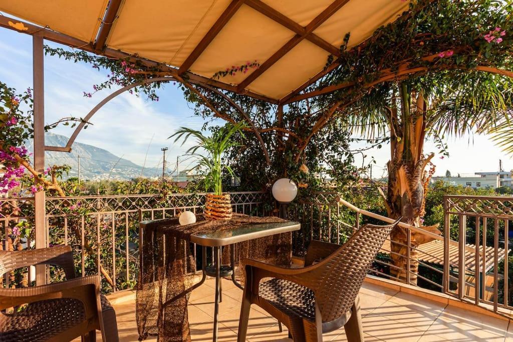 Bougainvillea House 2 Apartamento