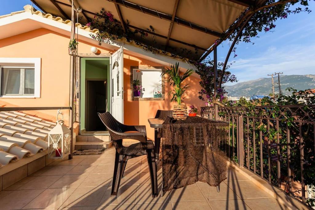 Bougainvillea House 2 * Kalamata