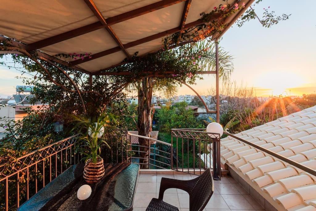 Apartment Bougainvillea House 2 Kalamata