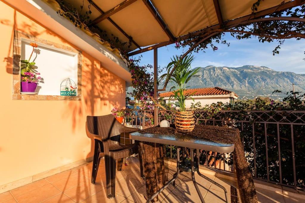 Bougainvillea House 2 Apartamento