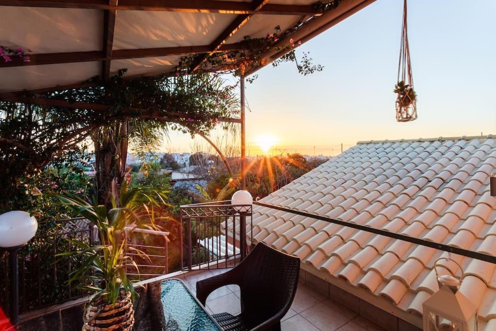 Bougainvillea House 2 Apartment Kalamata