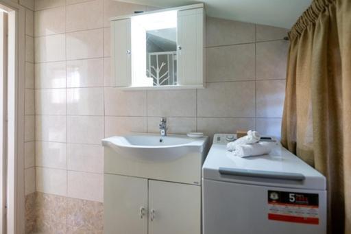 Bougainvillea House 2 Apartamento Kalamata