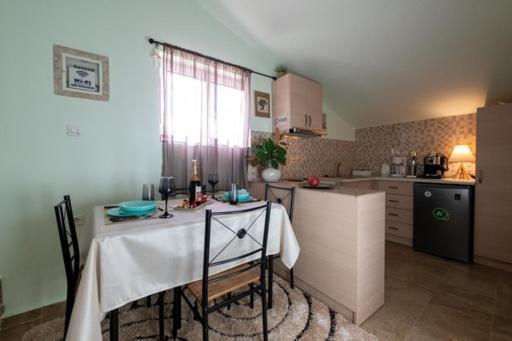 Bougainvillea House 2 Apartment Kalamata