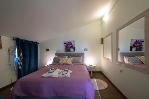 Apartamento Bougainvillea House 2