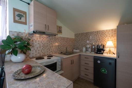 Apartamento Bougainvillea House 2 *