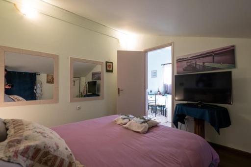 Bougainvillea House 2 Apartamento