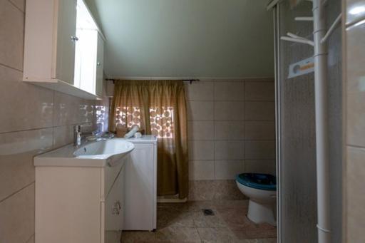 Apartamento Bougainvillea House 2 *